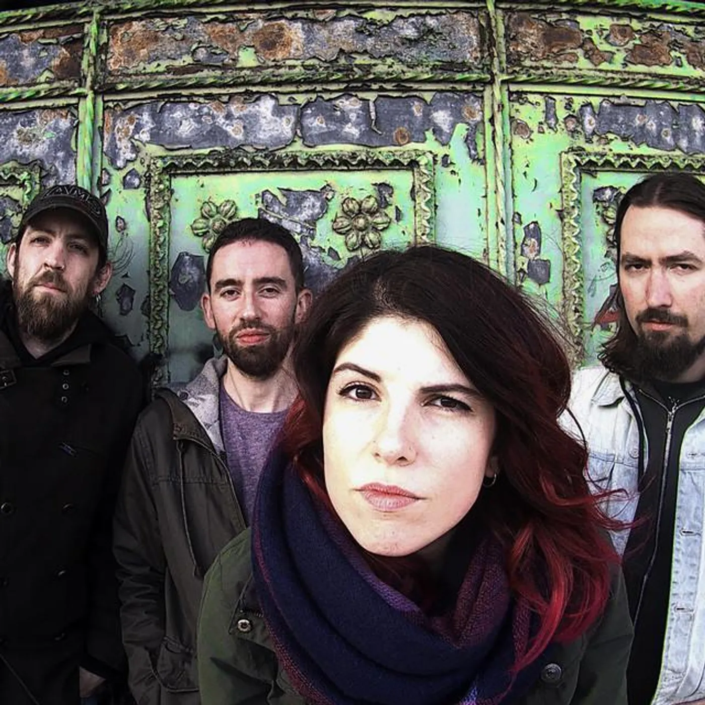 Supernatural Brand Page