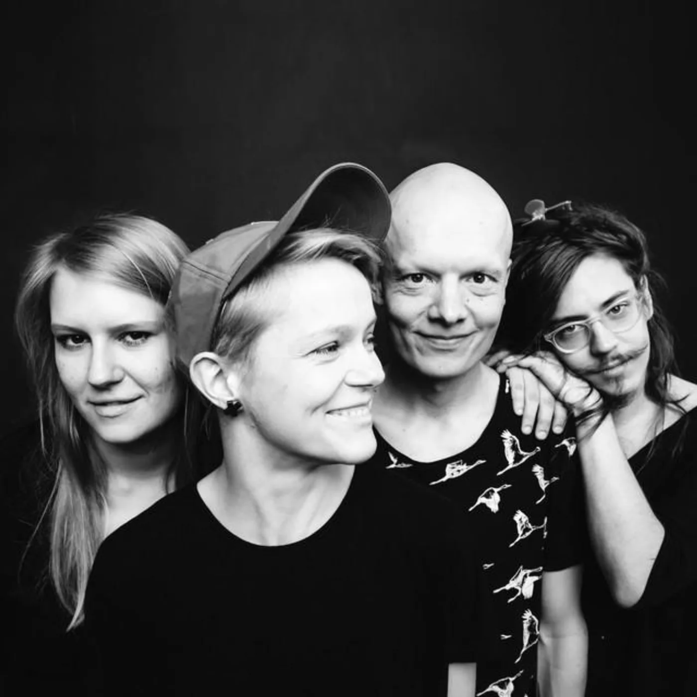 Superposition Brand Page