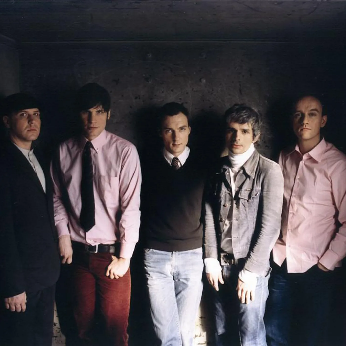 Superpunk Brand Page