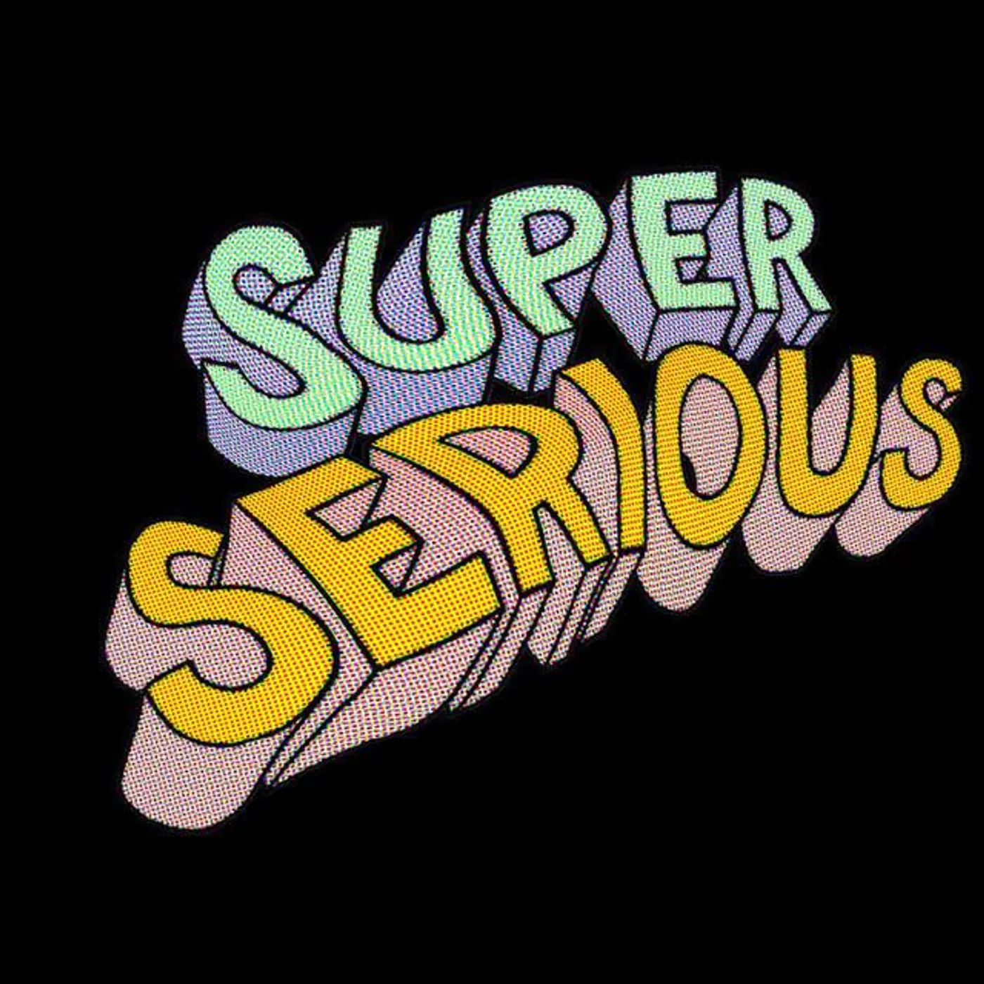 superserious Brand Page