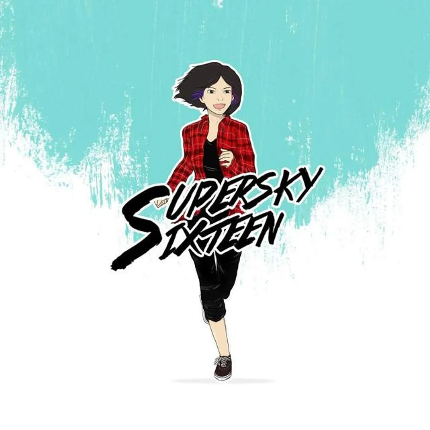 Supersky Sixteen