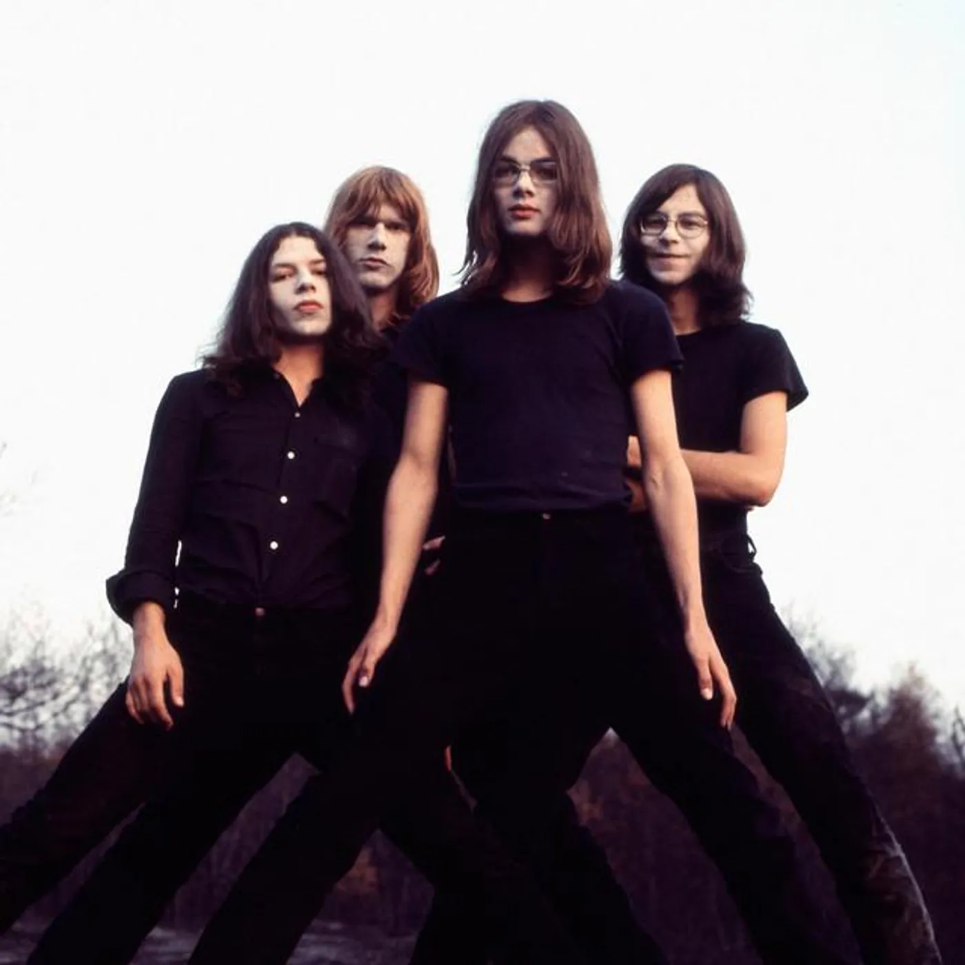 Supersister Brand Page