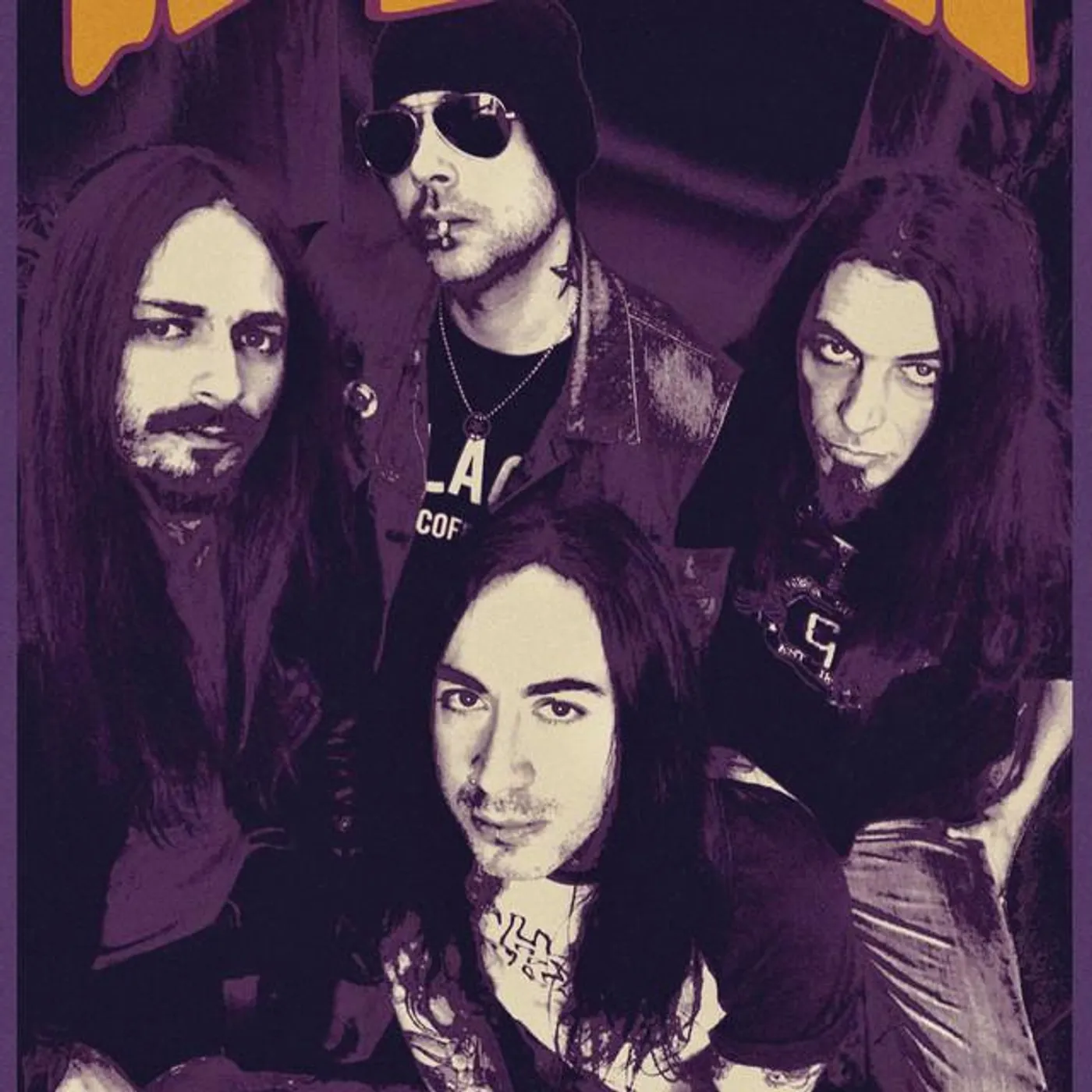 Supersonic Deuces Brand Page