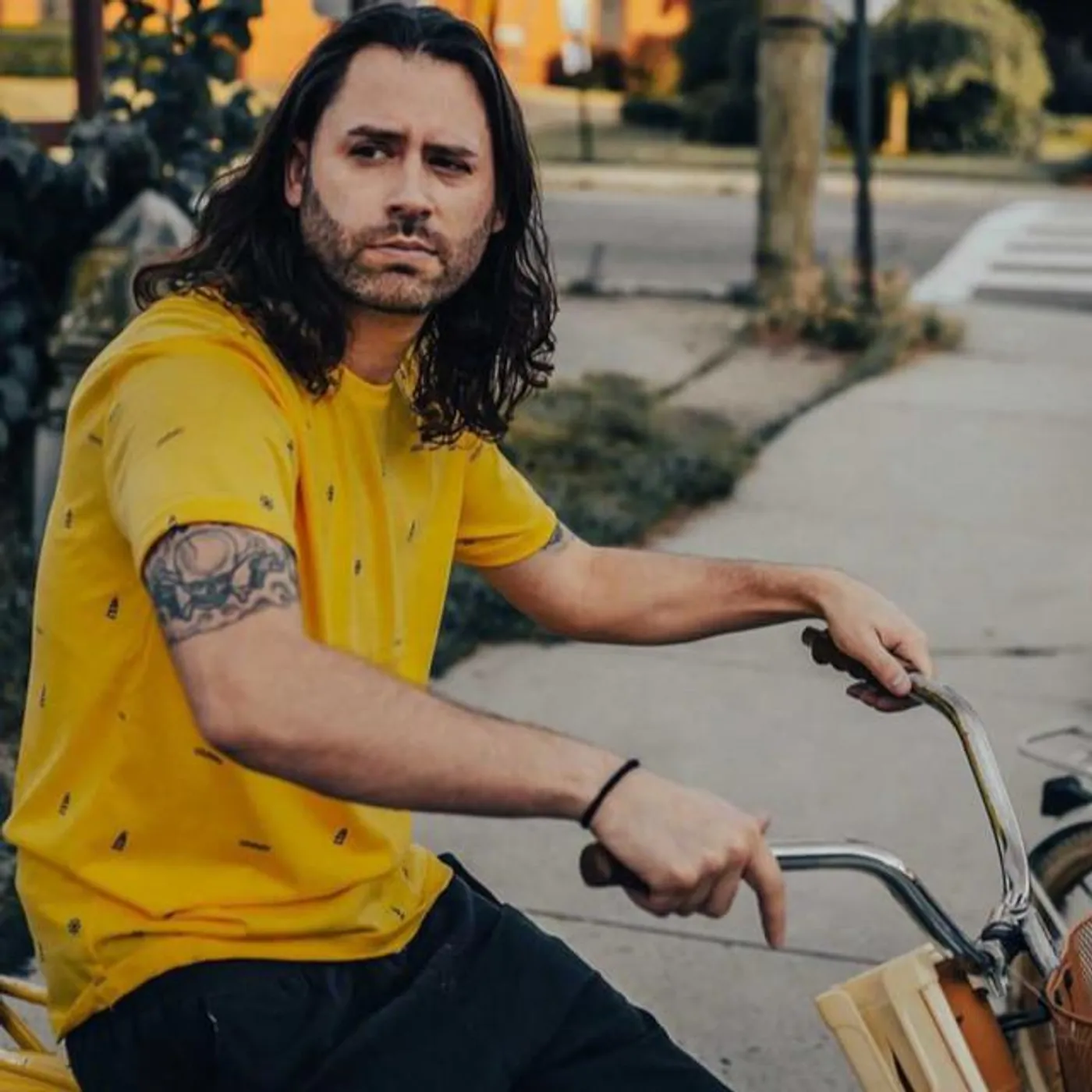 Superstah Snuk Brand Page