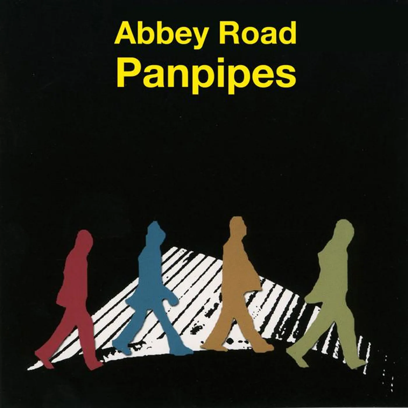 Superstar Panpipe Players