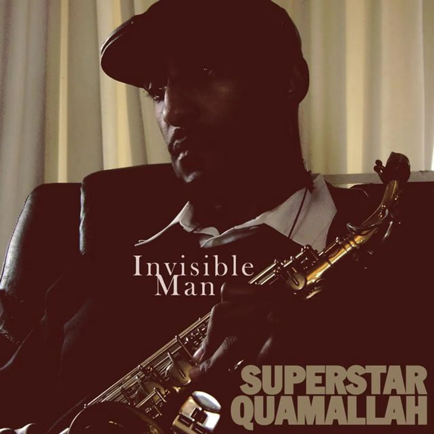 Superstar Quamallah Brand Page