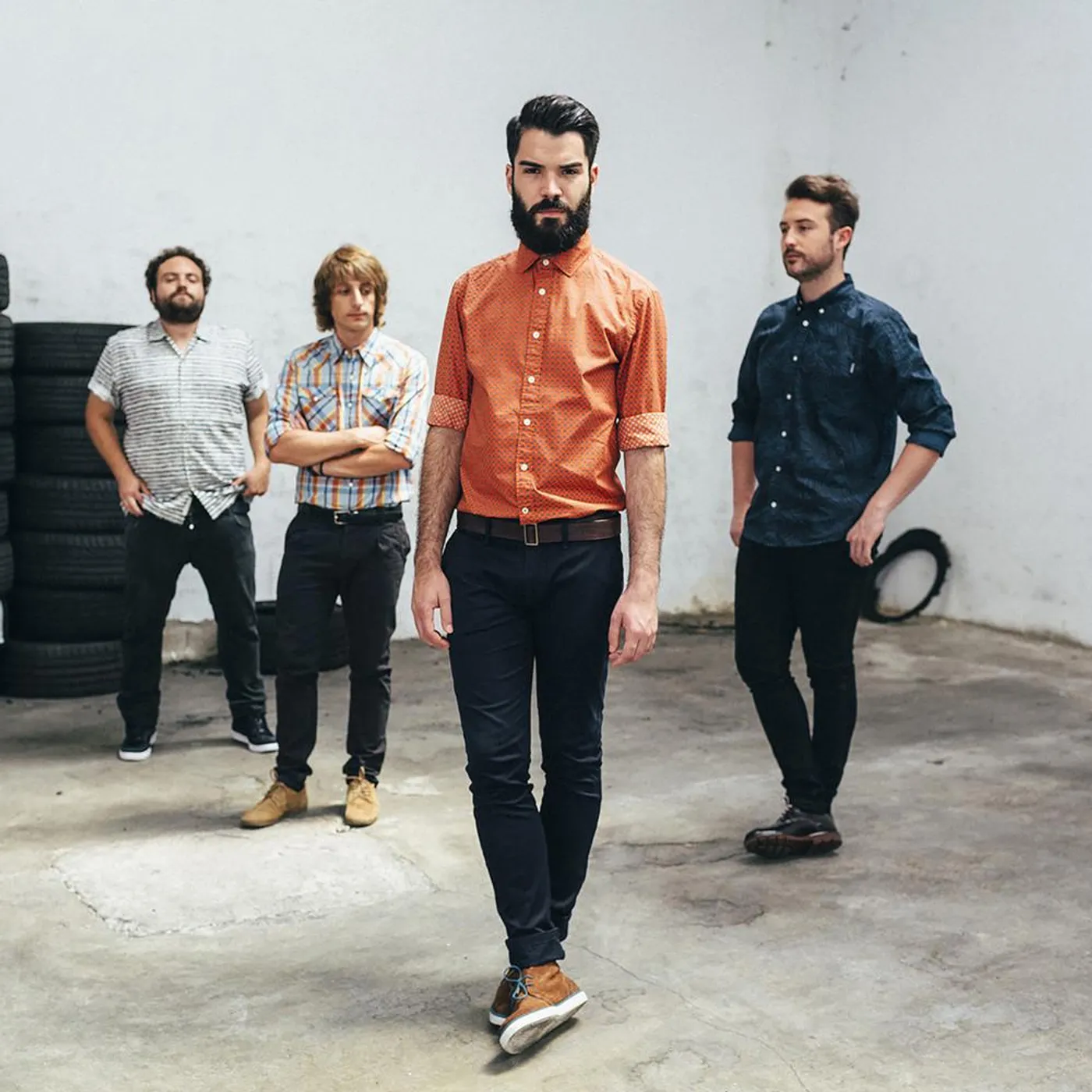 Supersubmarina Brand Page