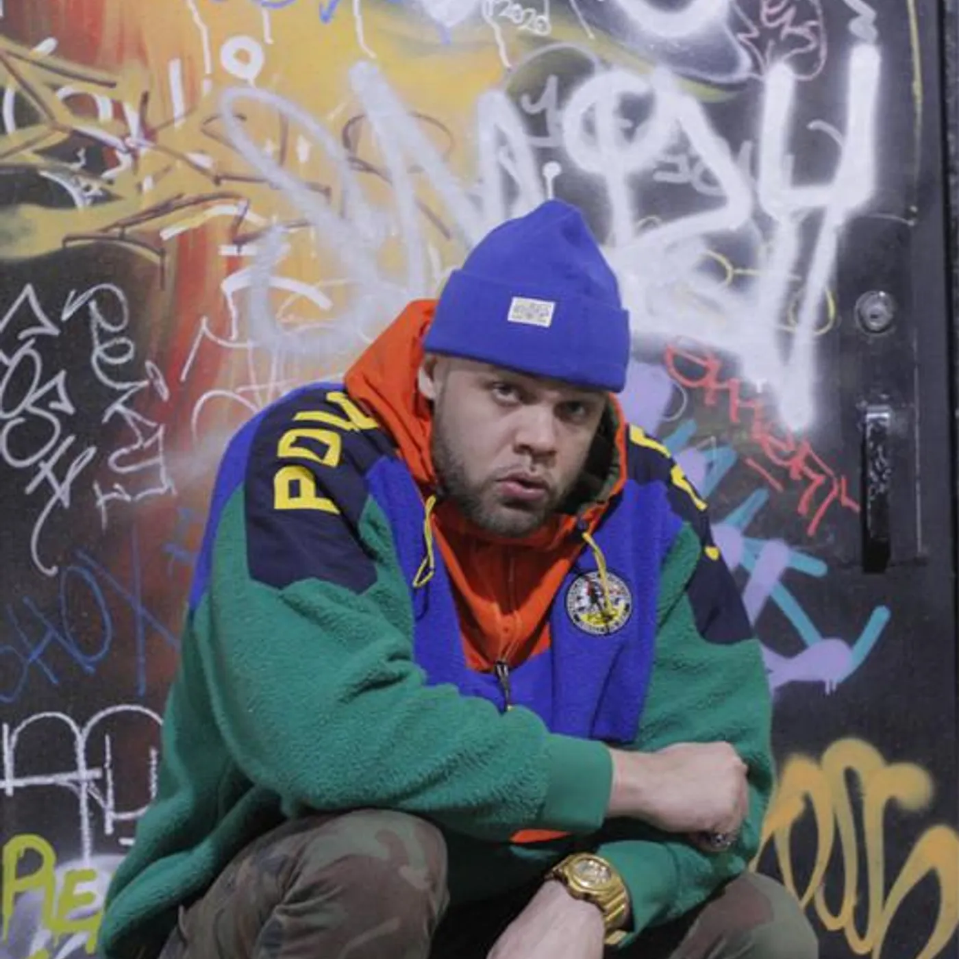 Supreme Cerebral Brand Page