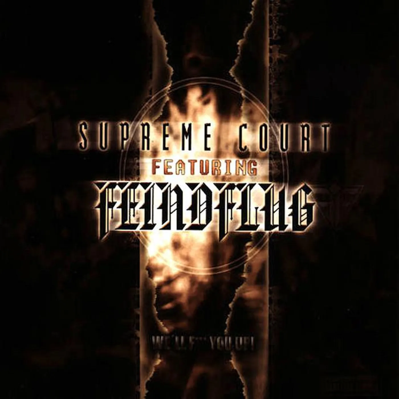 Supreme Court Brand Page