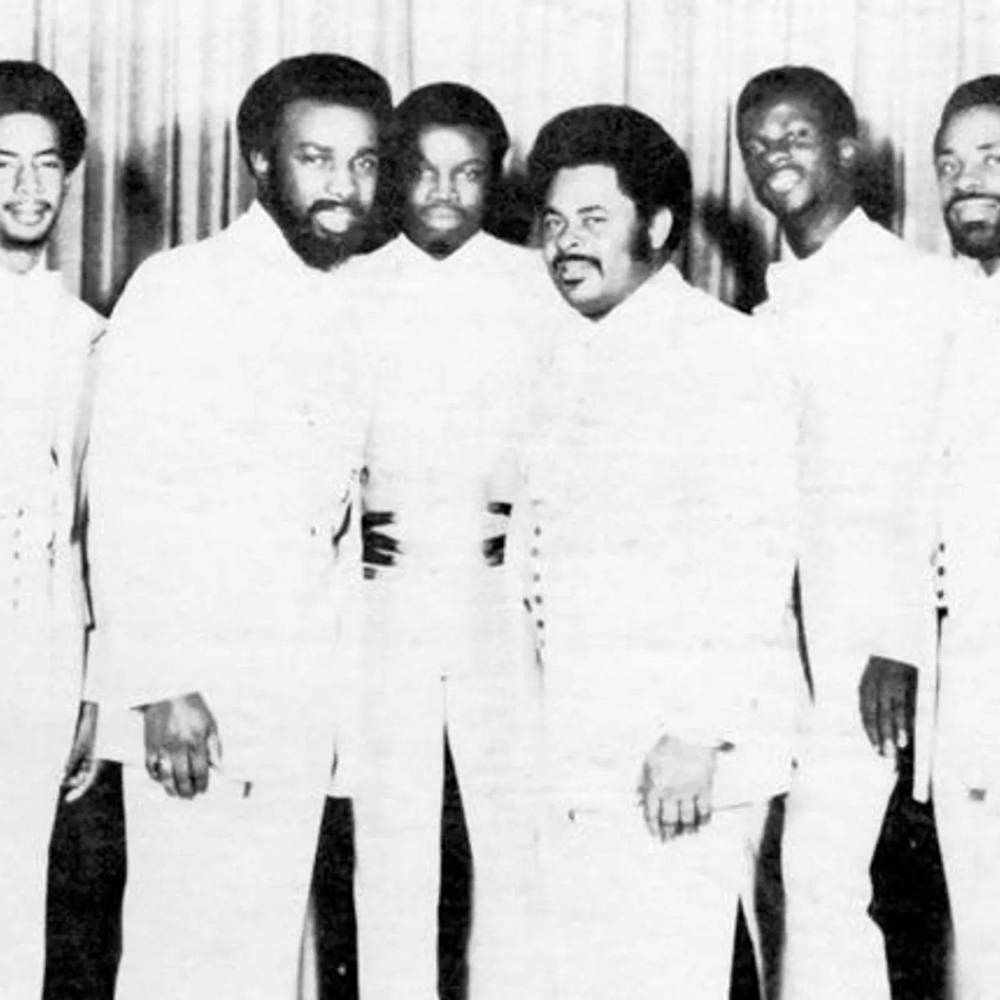 Supreme Jubilees Brand Page