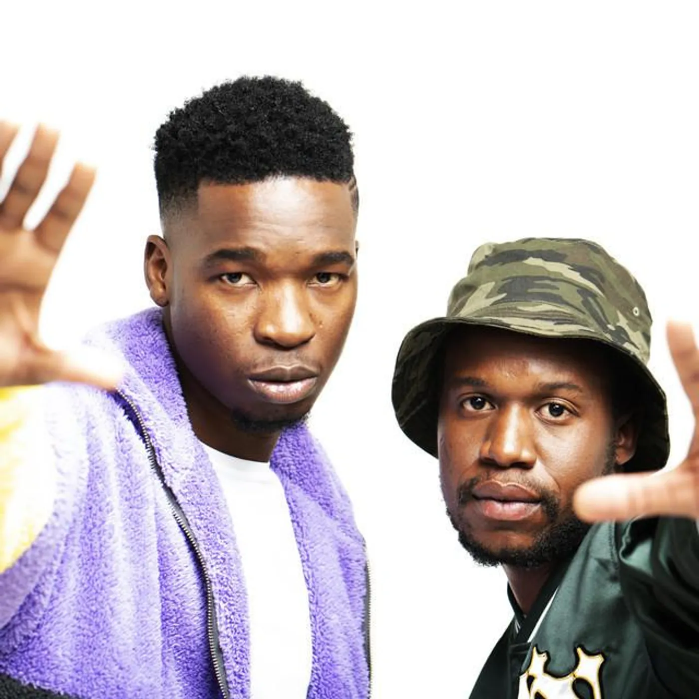 Supreme Rhythm Brand Page