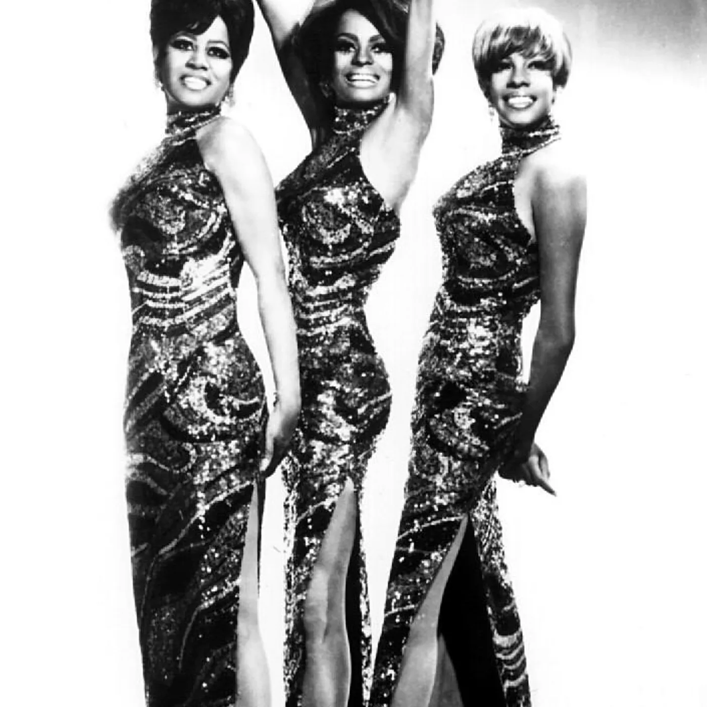 The Supremes Brand Page