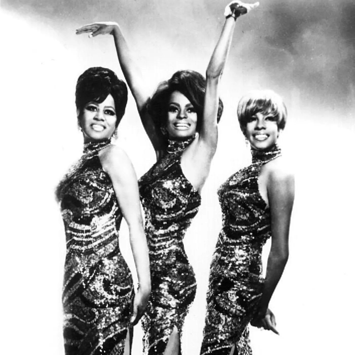 The Supremes Brand Page