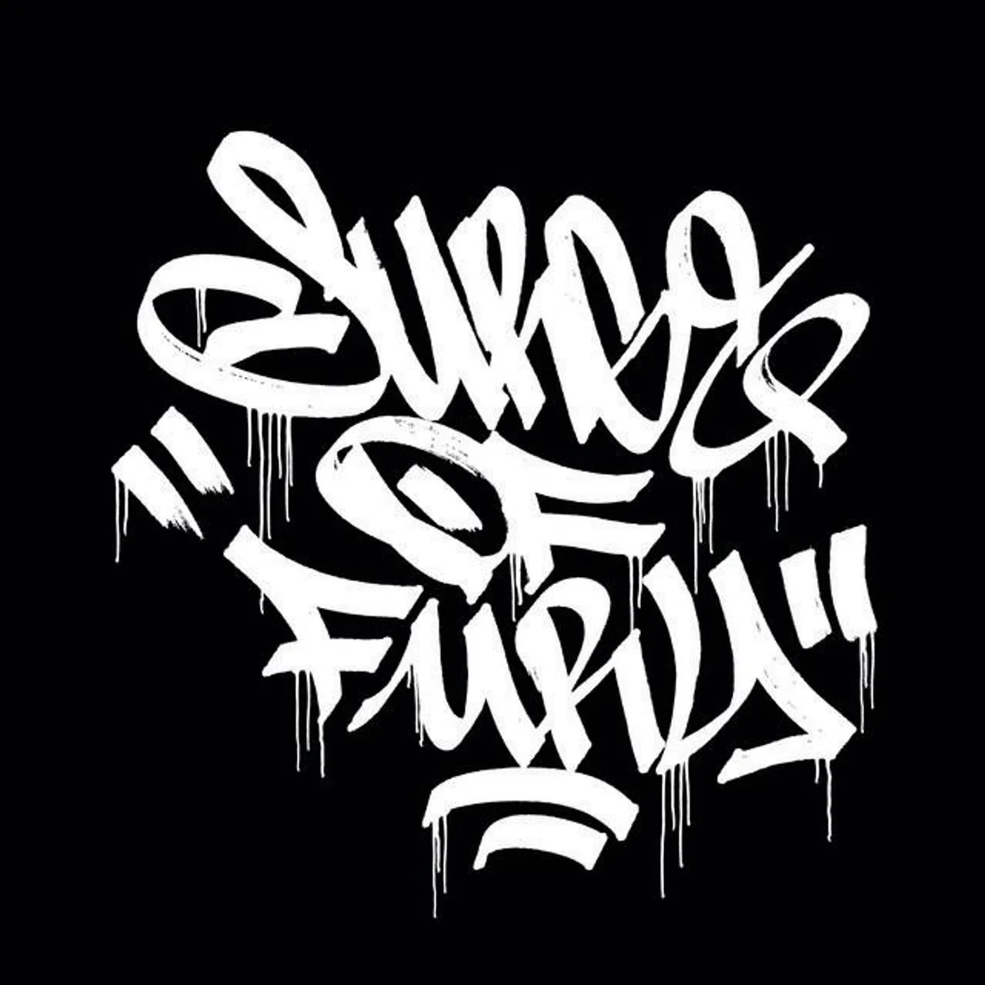 Surge Of Fury Brand Page