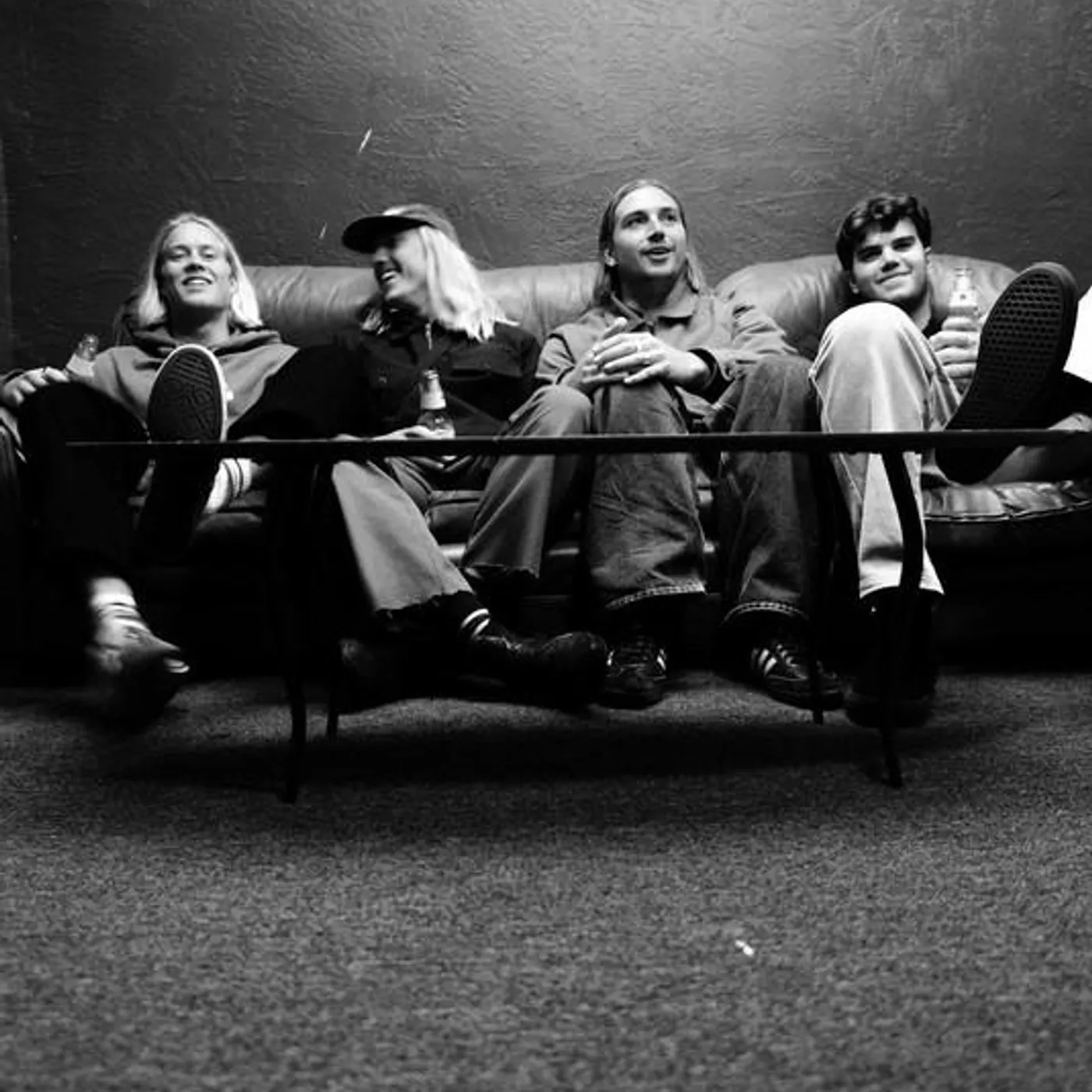 Surf Trash Brand Page