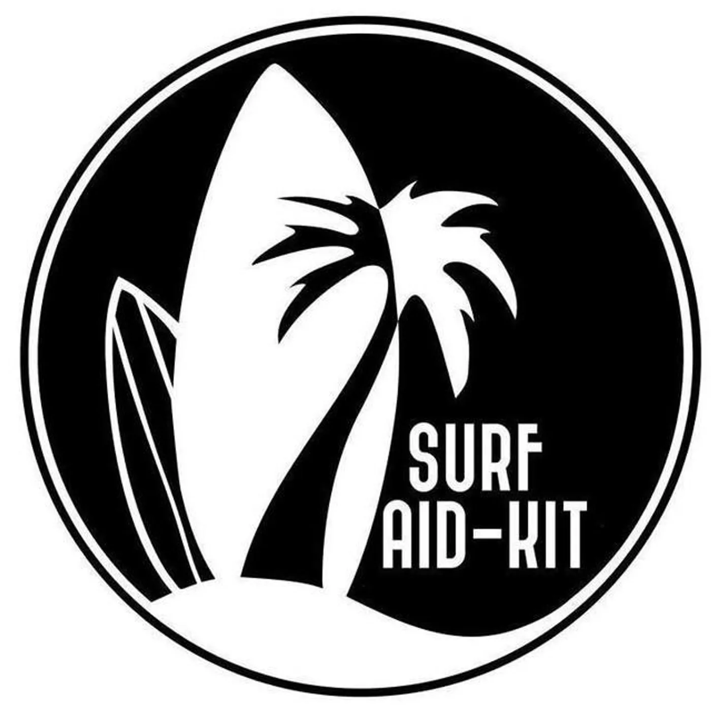 Surf Aid-Kit