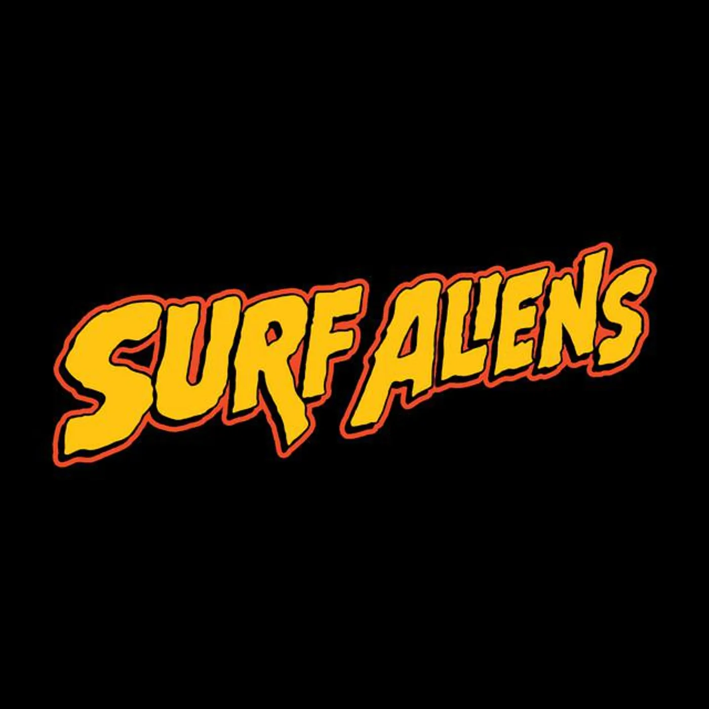 Surf Aliens