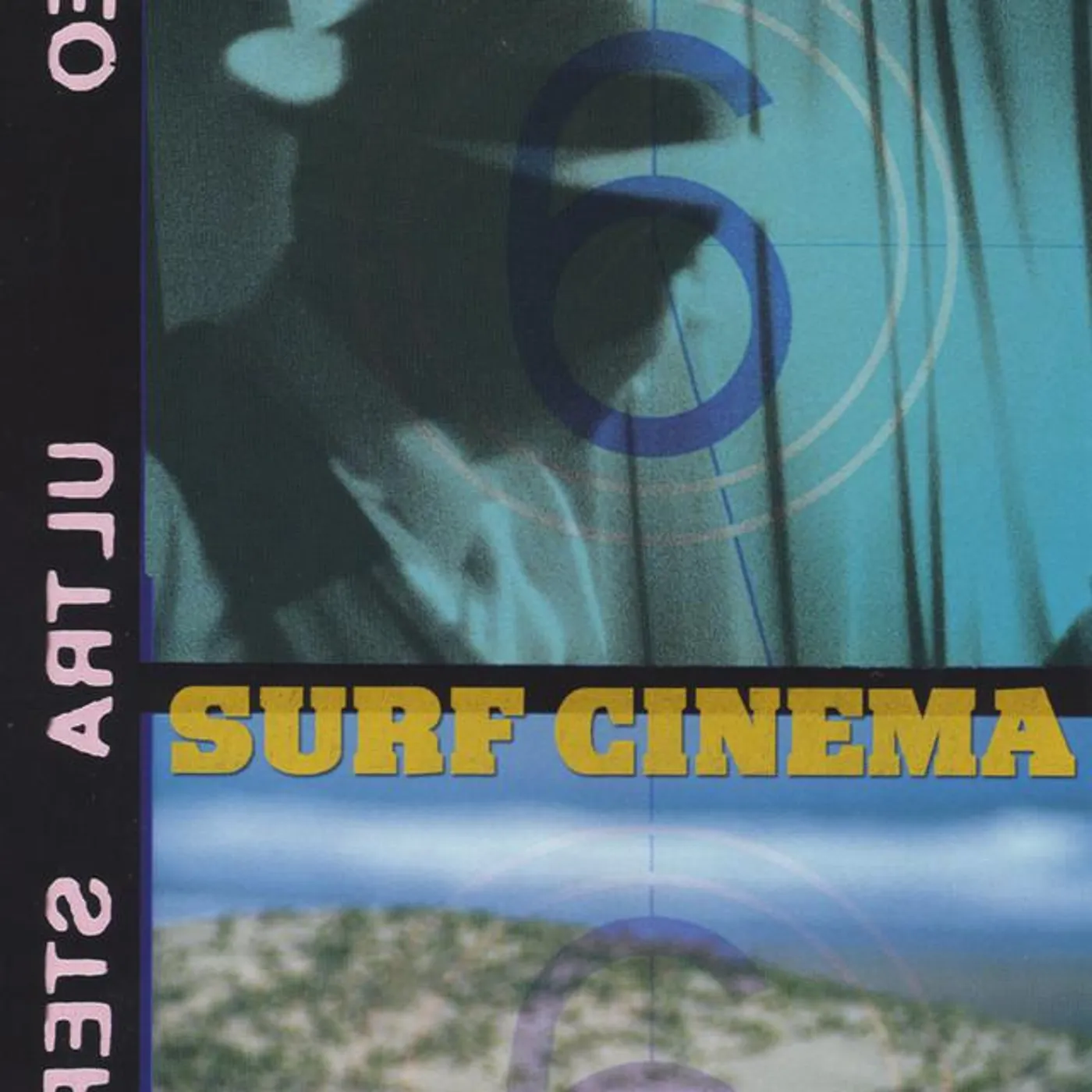 Surf Cinema Brand Page