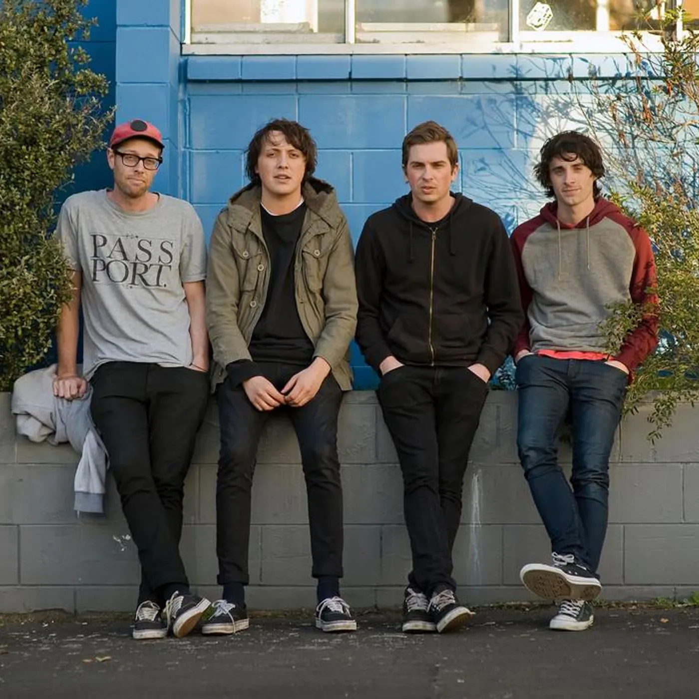 Surf City Brand Page