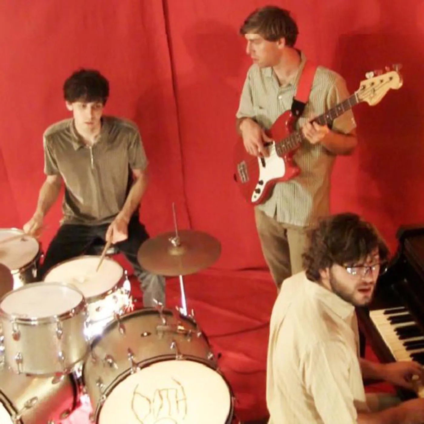 Surface To Air Missive Brand Page