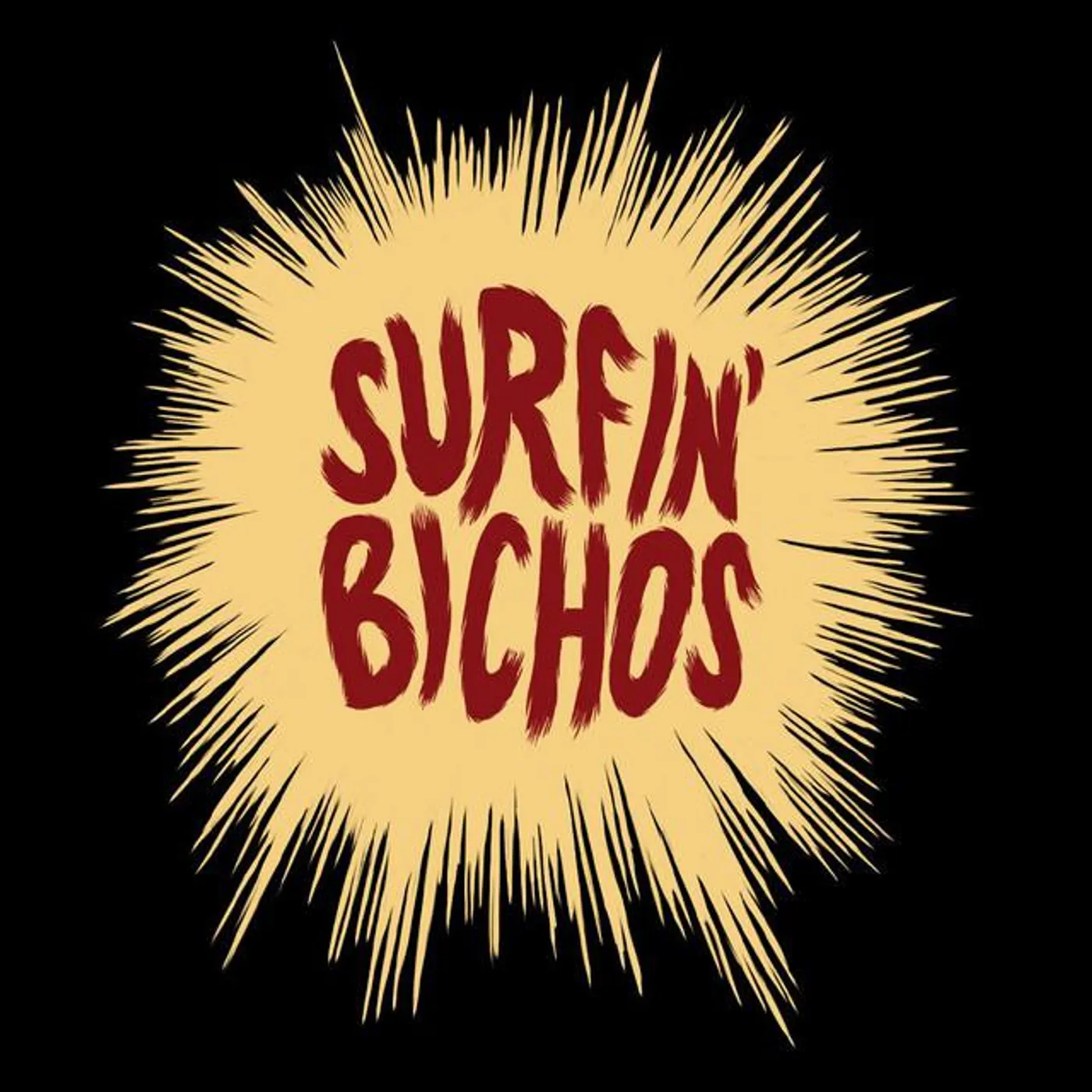 Surfin' Bichos Brand Page