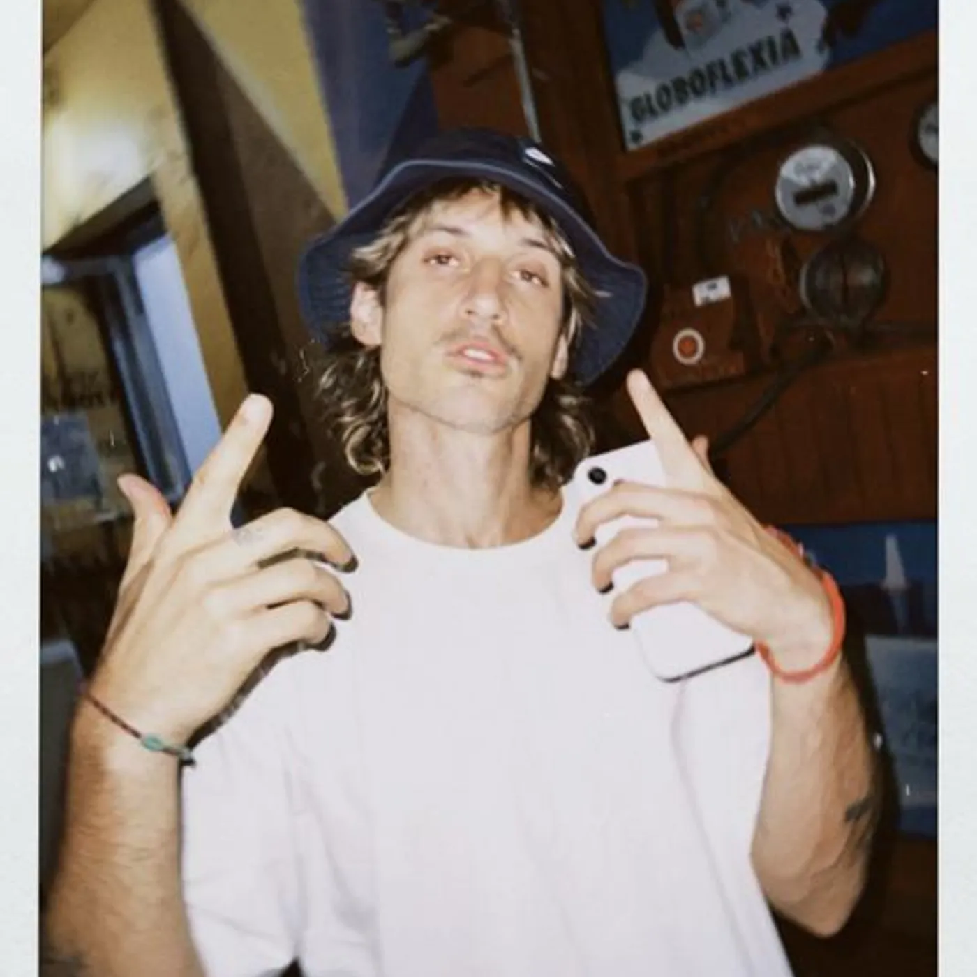 Surfistas Del Sistema Brand Page