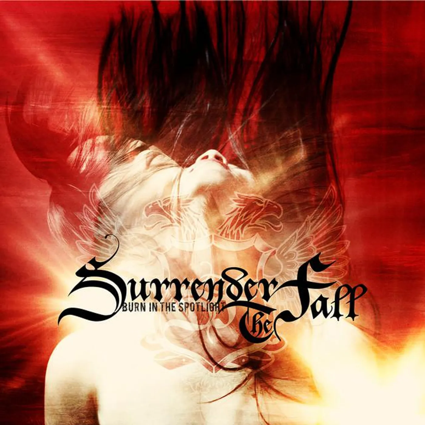 Surrender the Fall Brand Page