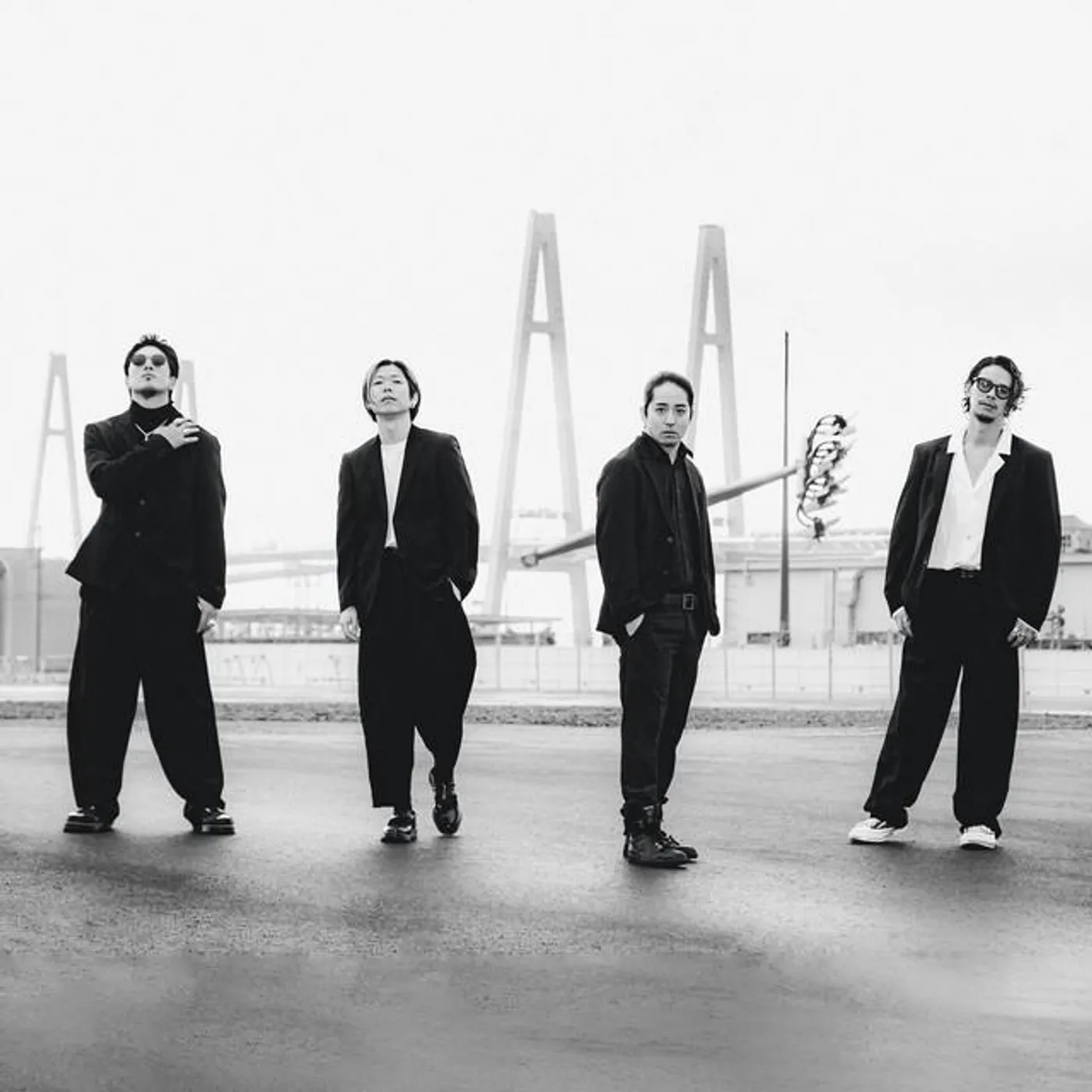 Survive Said The Prophet Brand Page