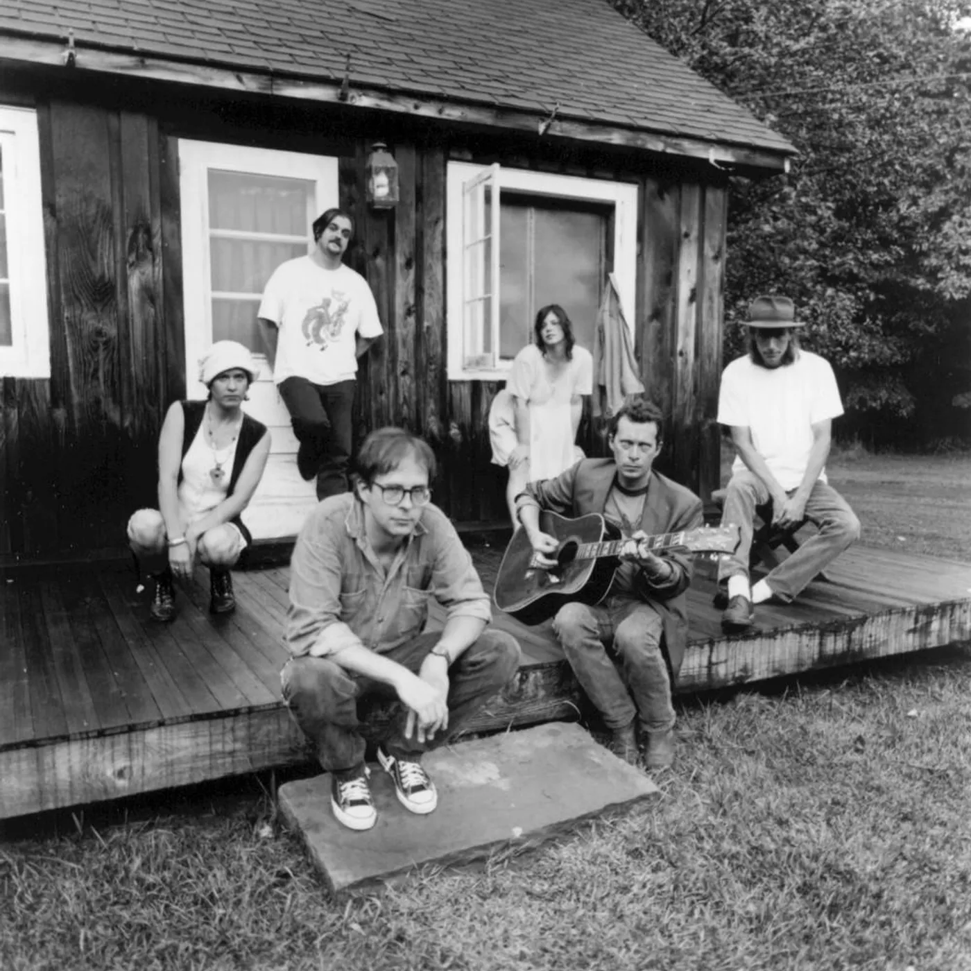 Susan Cowsill Brand Page