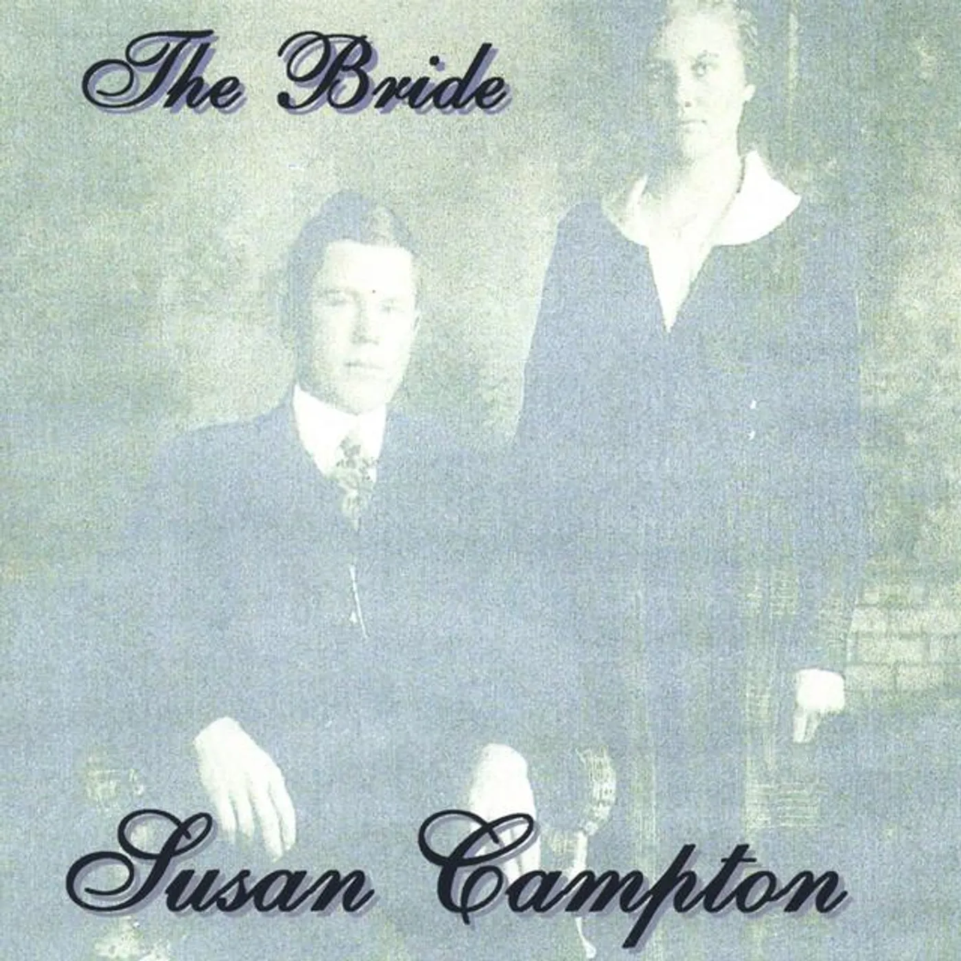 Susan Campton Brand Page