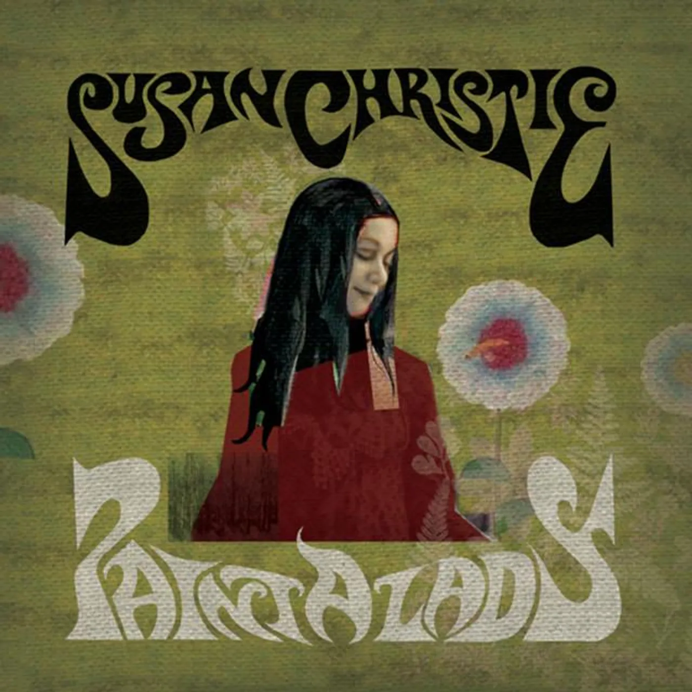 Susan Christie Brand Page