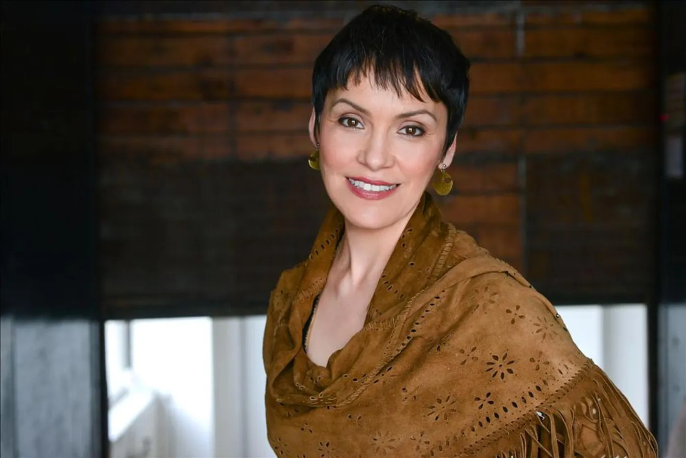Susan Aglukark