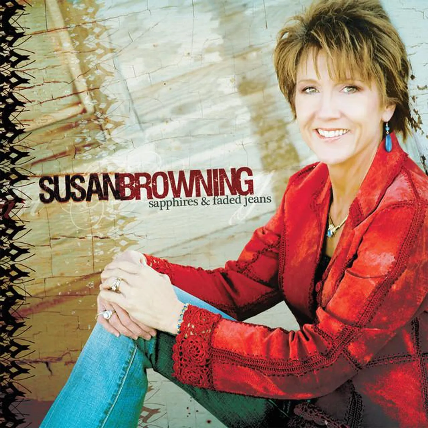 Susan Browning Brand Page