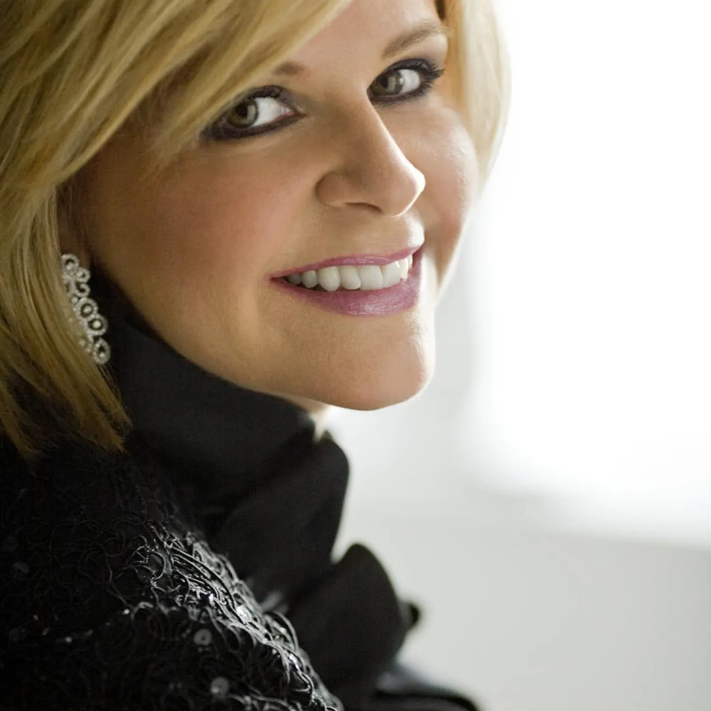 Susan Graham Brand Page