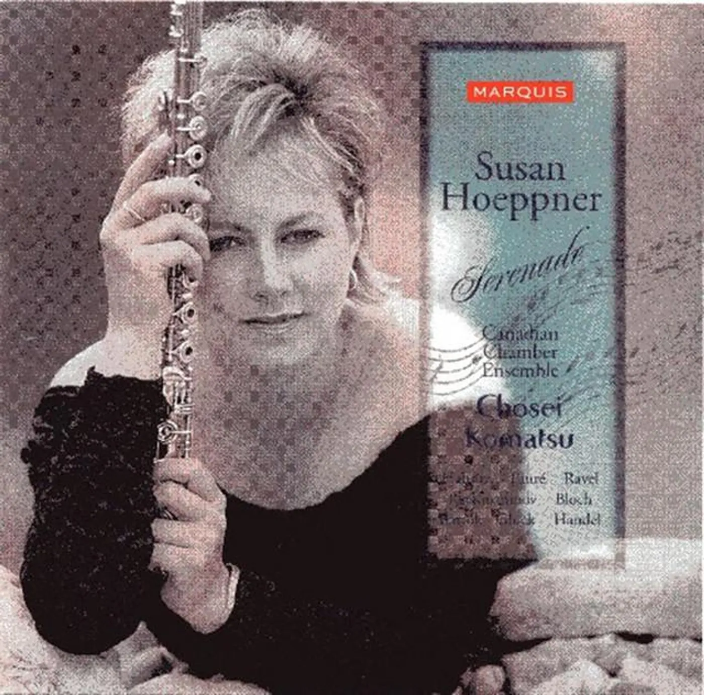Susan Hoeppner