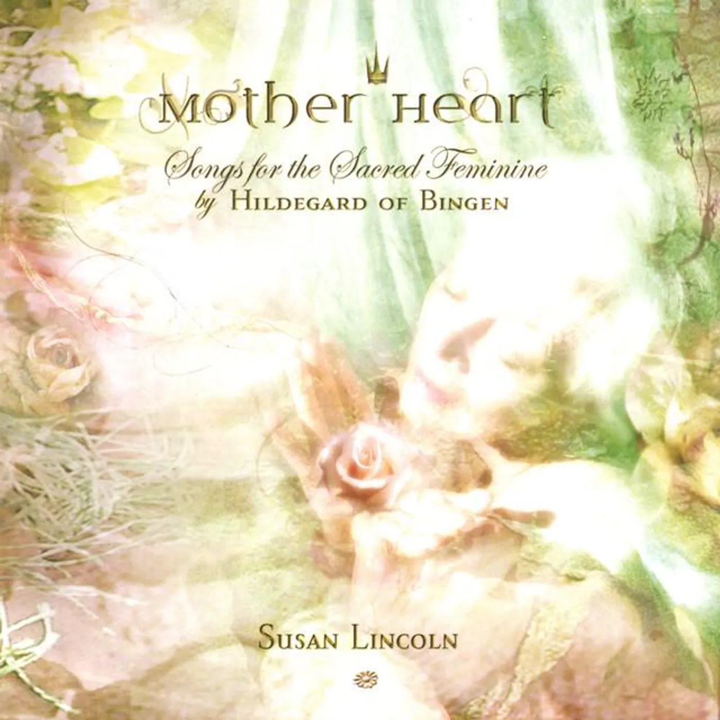 Susan Lincoln Brand Page