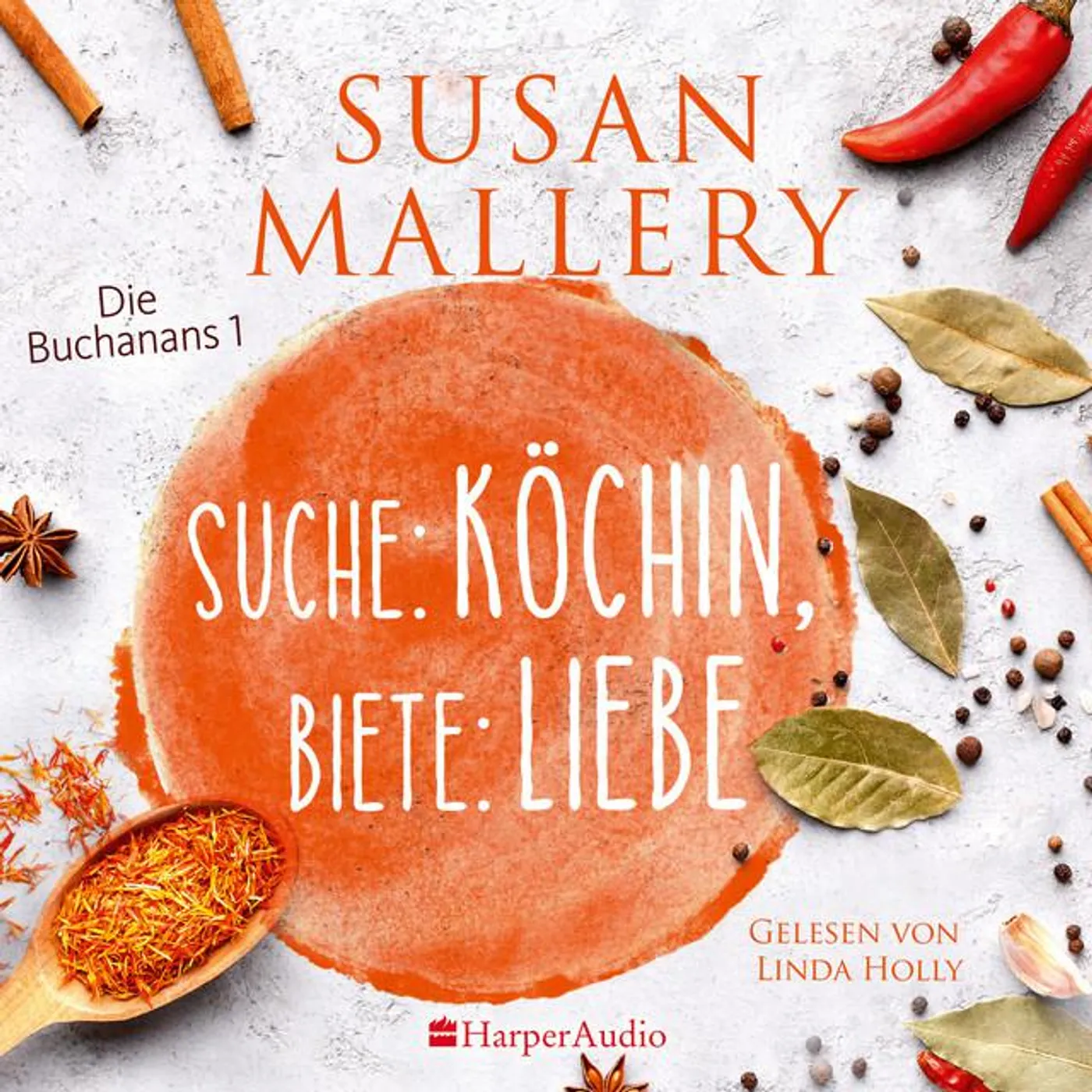 Susan Mallery
