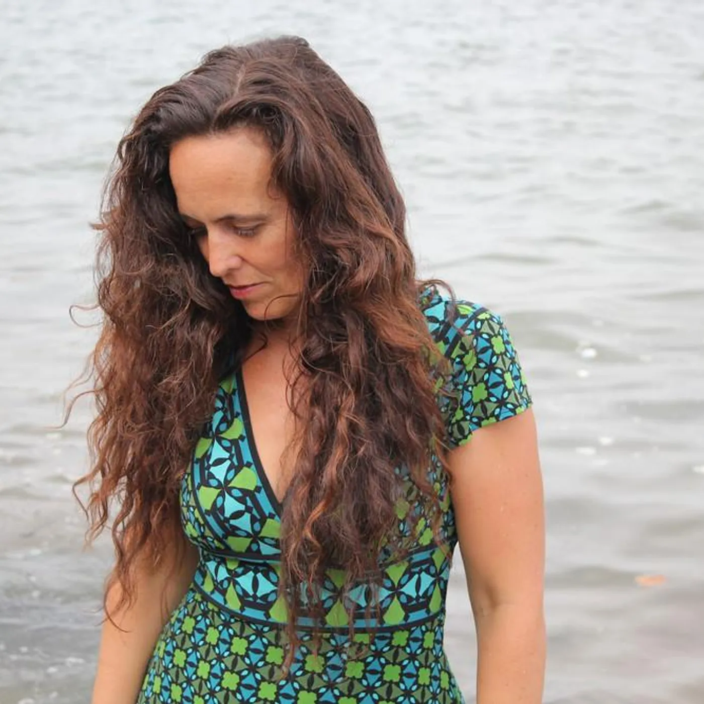 Susan McKeown Brand Page