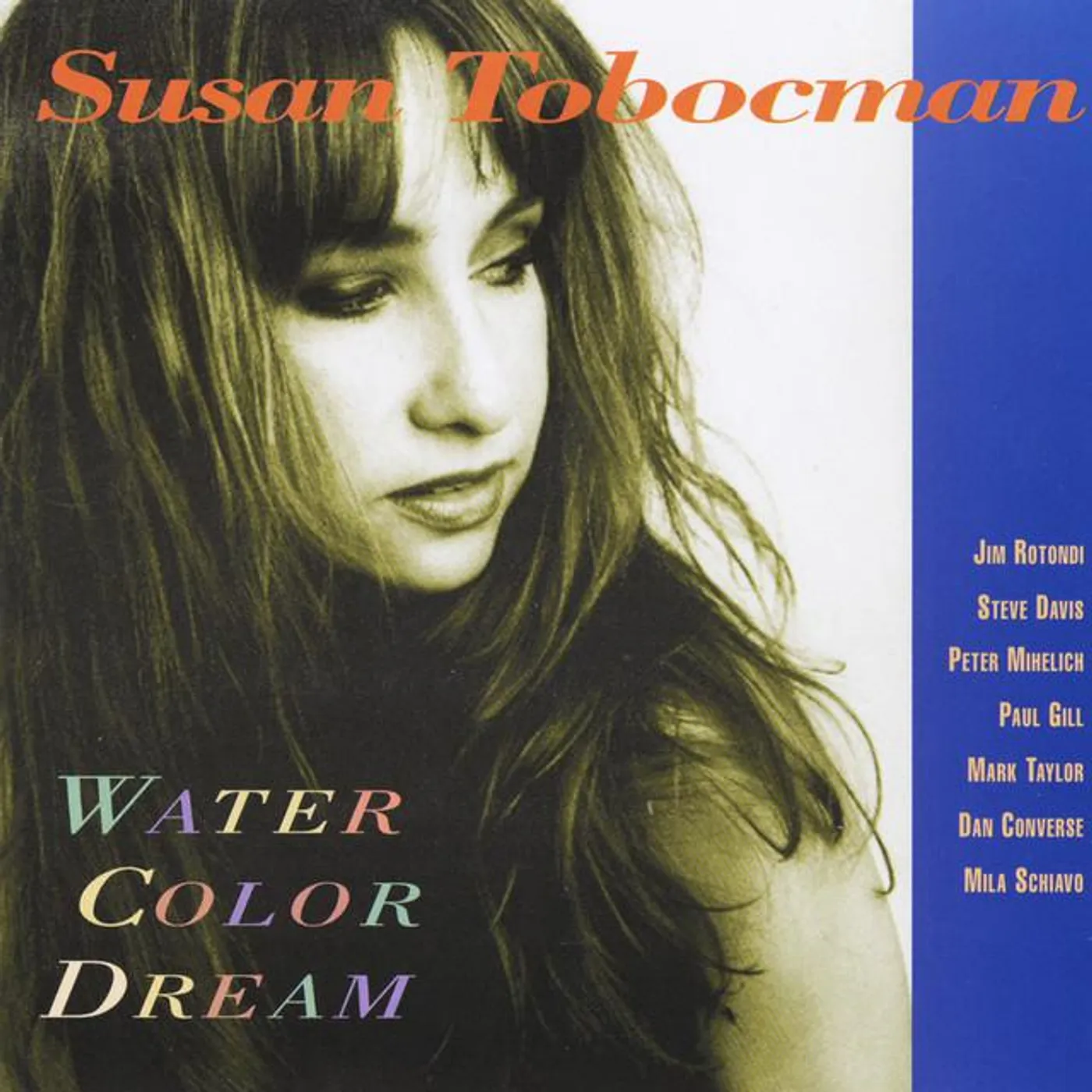 Susan Tobocman Brand Page