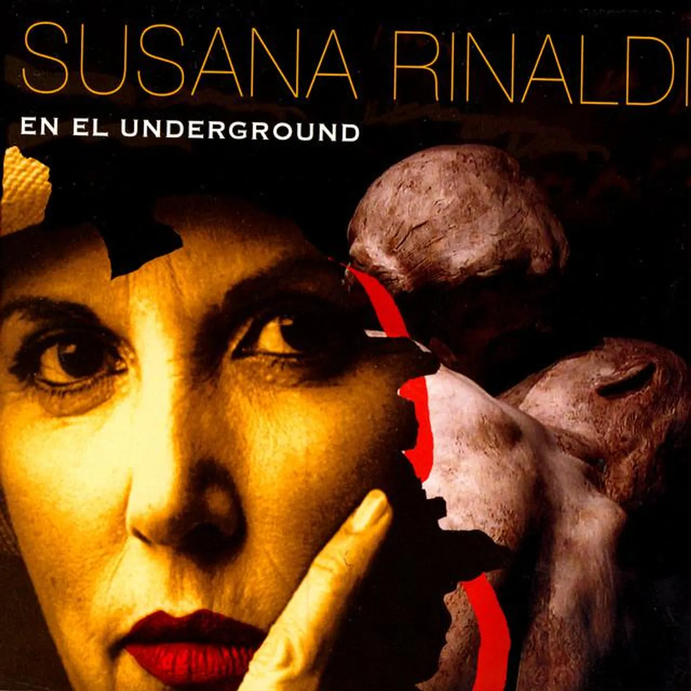 Susana Rinaldi Brand Page