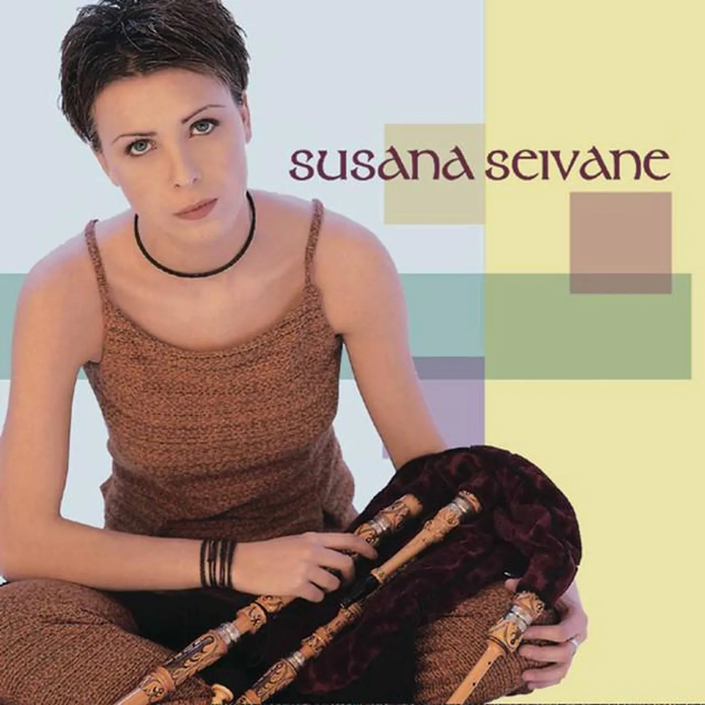 Susana Seivane Brand Page