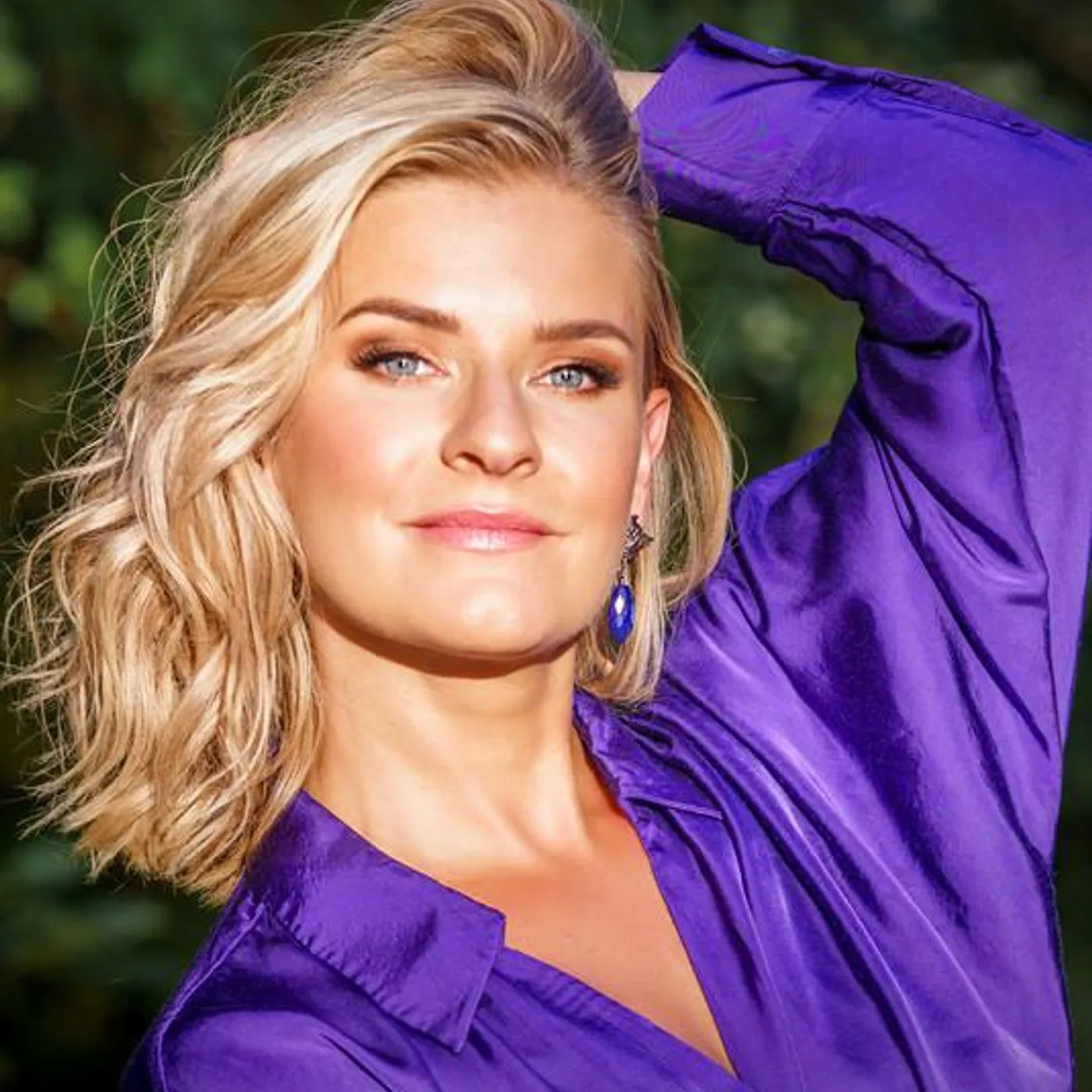 Susanna Aleksandra Brand Page