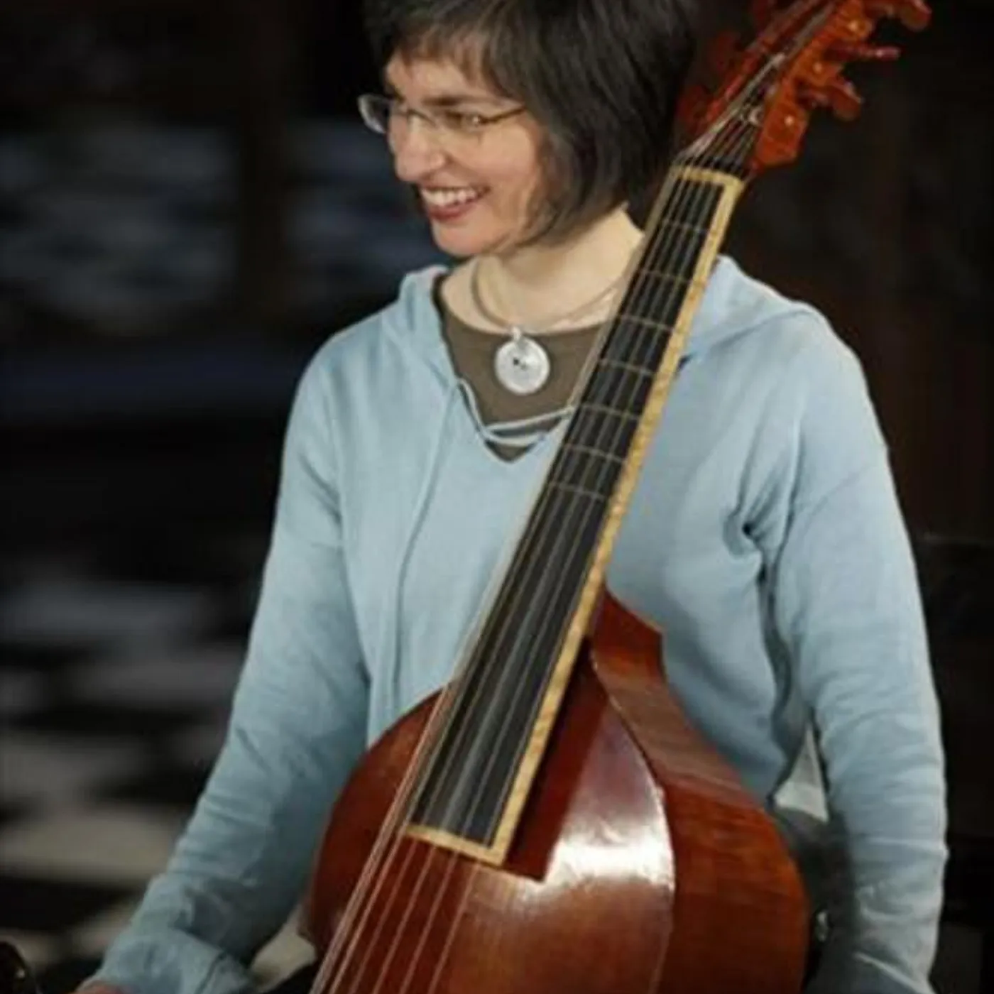 Susanna Pell Brand Page