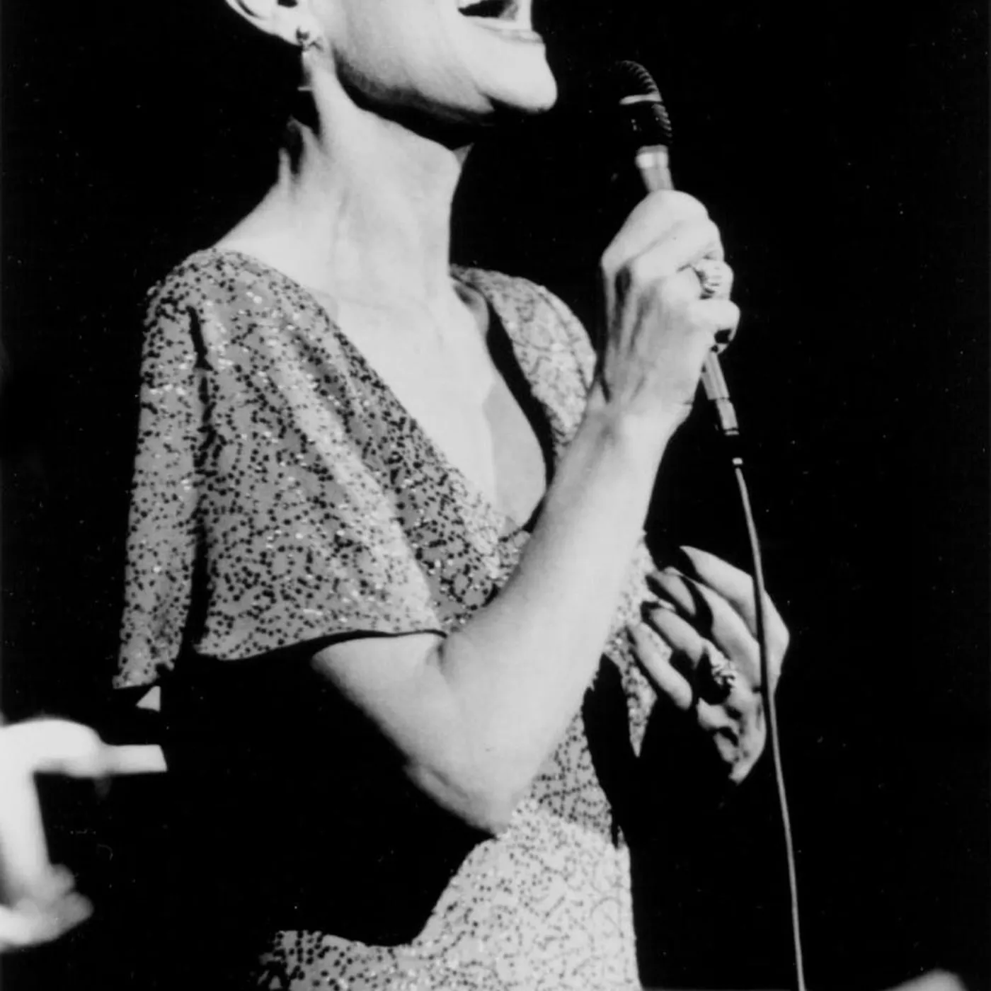 Susannah McCorkle Brand Page