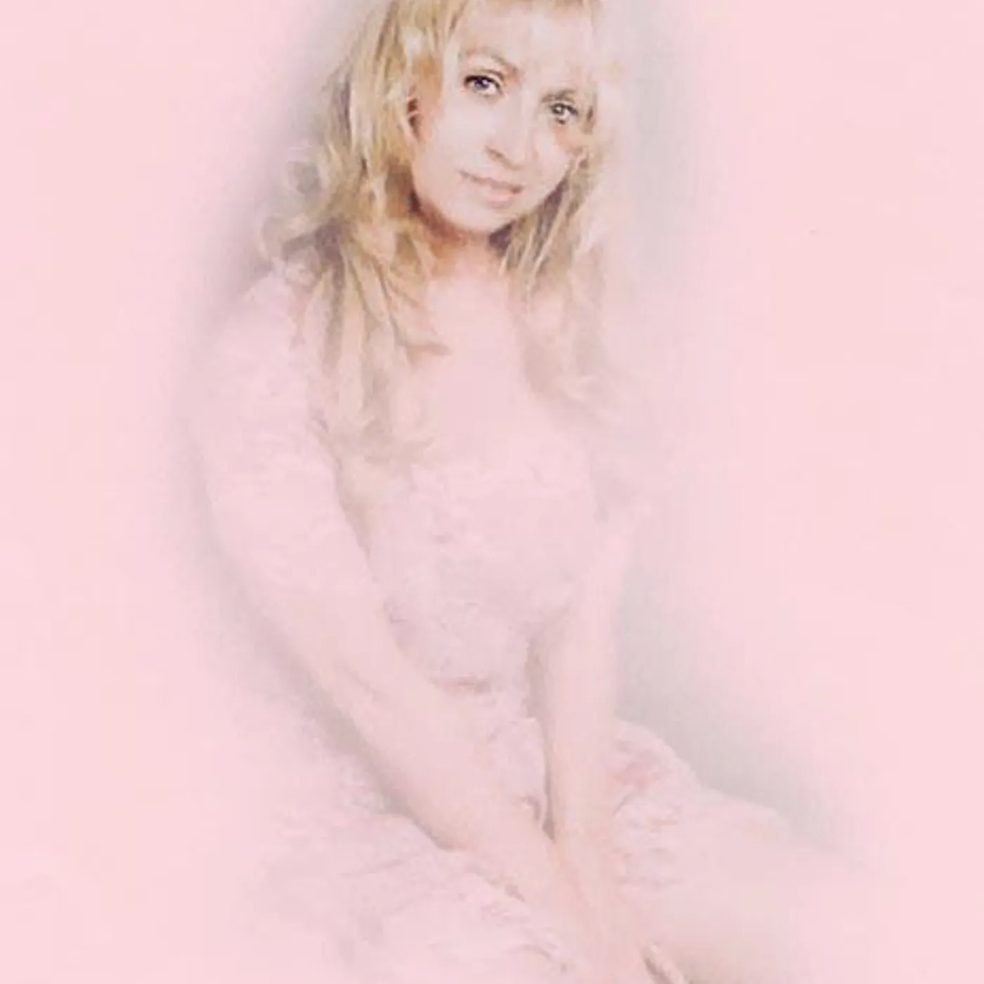 Susanne Spirit Brand Page