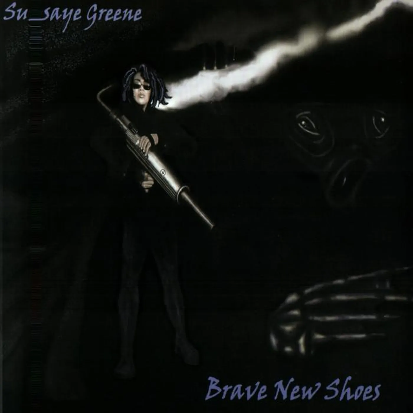 Susaye Greene Brand Page