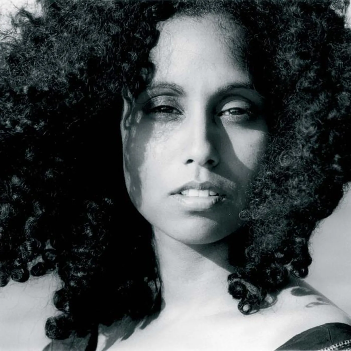 Susheela Raman Brand Page