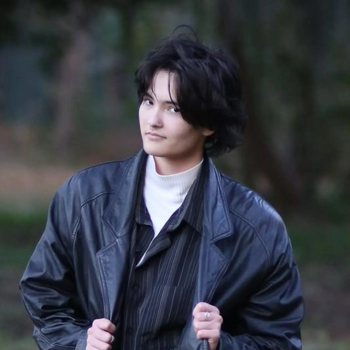 Sushi Soucy Brand Page