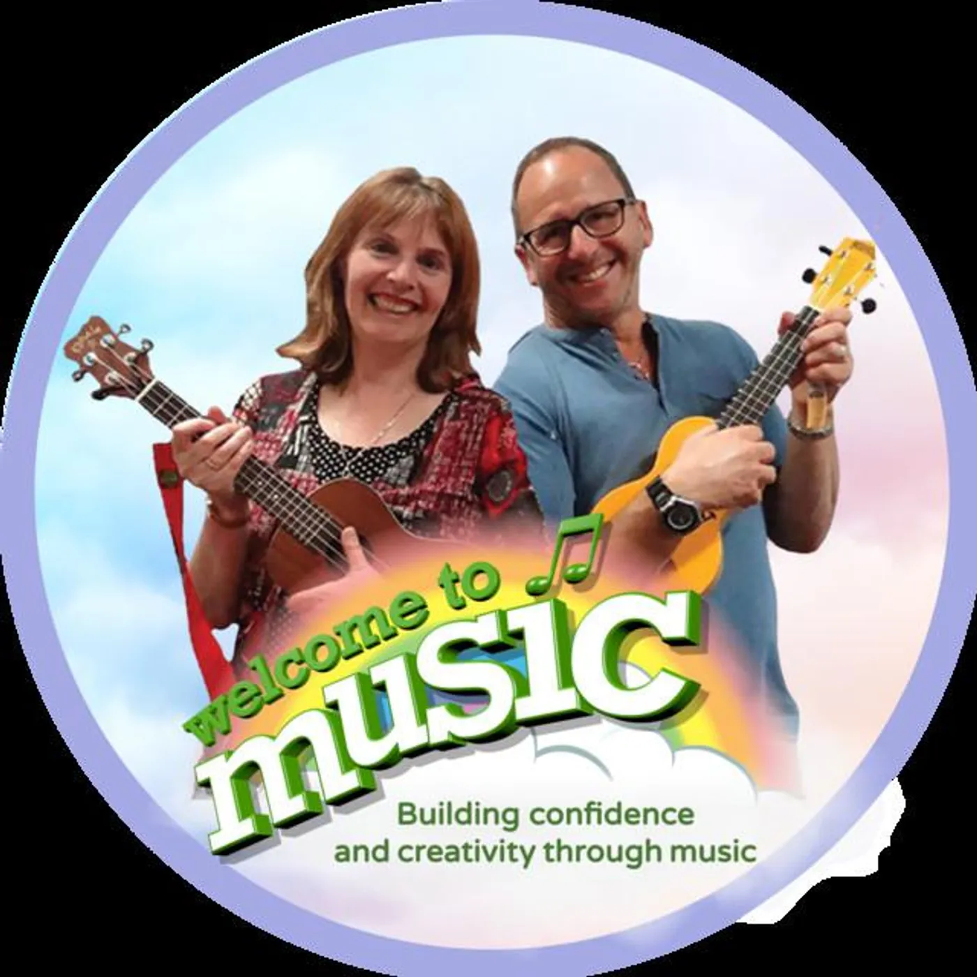 Susie Davies-Splitter & Phil Splitter