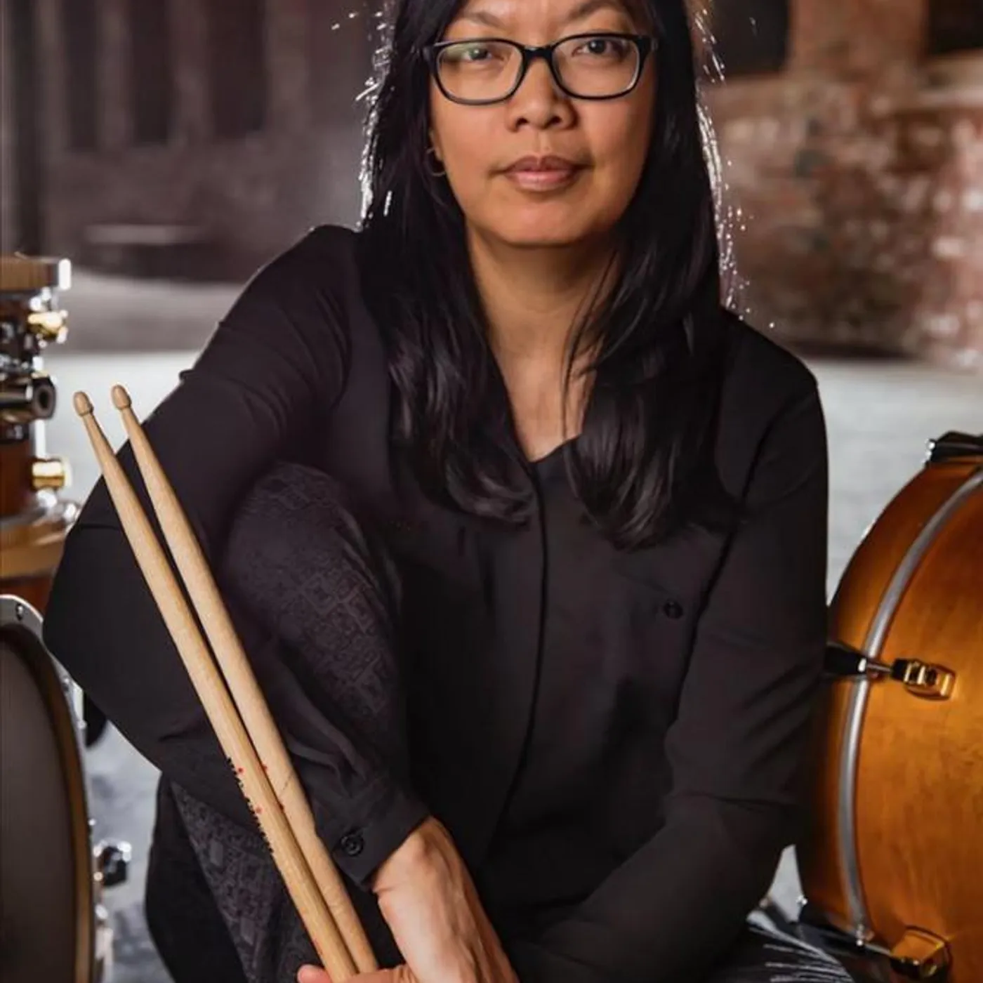 Susie Ibarra Brand Page